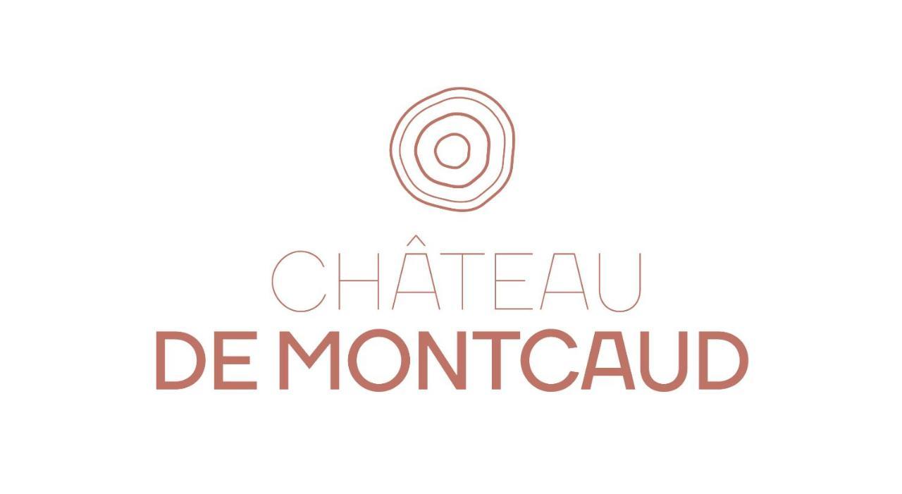 Chateau De Montcaud Sabran Exteriér fotografie